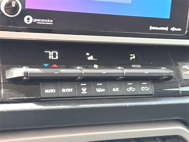 used 2022 Toyota Tundra car