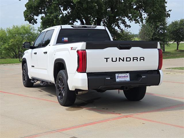 used 2022 Toyota Tundra car