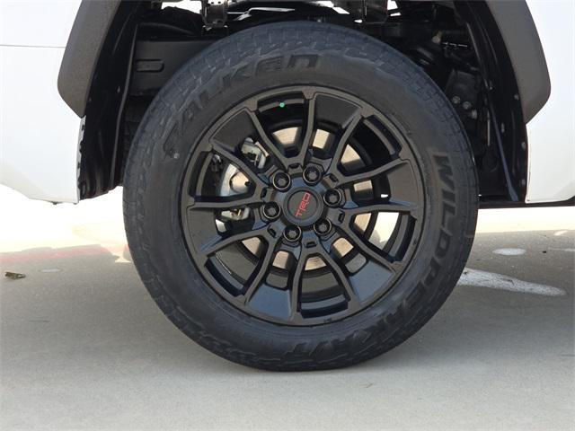 used 2022 Toyota Tundra car