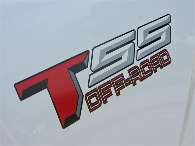 used 2022 Toyota Tundra car