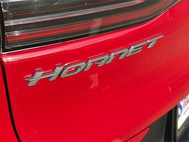 used 2023 Dodge Hornet car, priced at $20,832