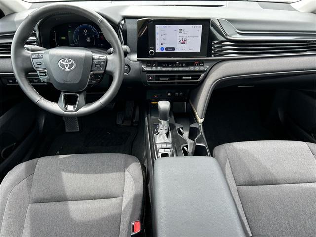 used 2025 Toyota Camry car, priced at $30,474