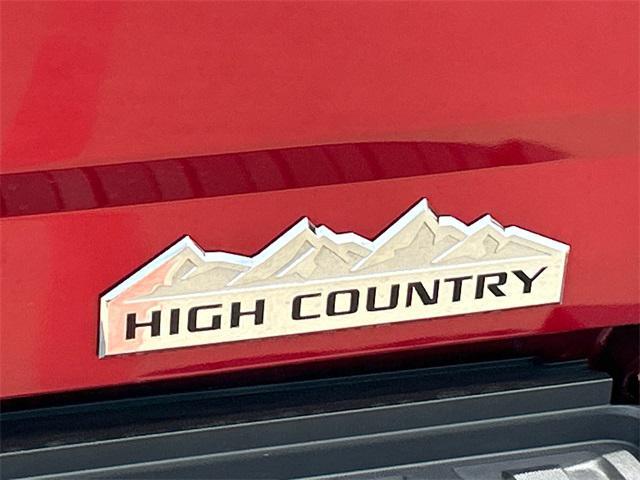 used 2018 Chevrolet Silverado 2500 car, priced at $45,998