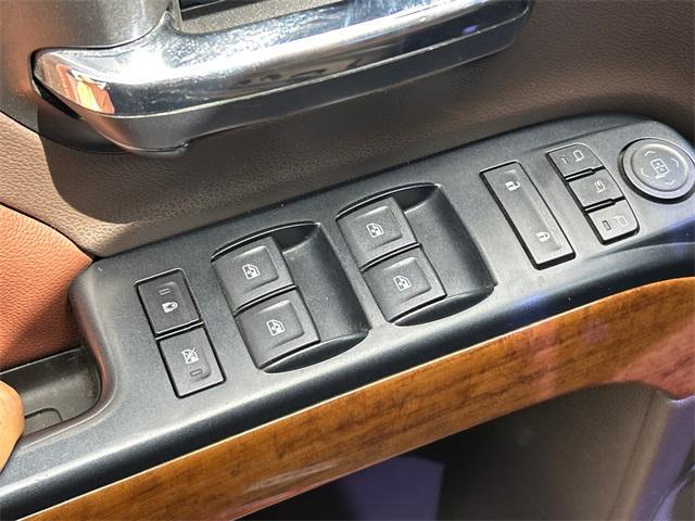 used 2018 Chevrolet Silverado 2500 car, priced at $45,998