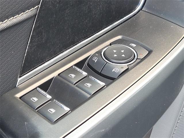 used 2021 Ford F-150 car, priced at $37,423