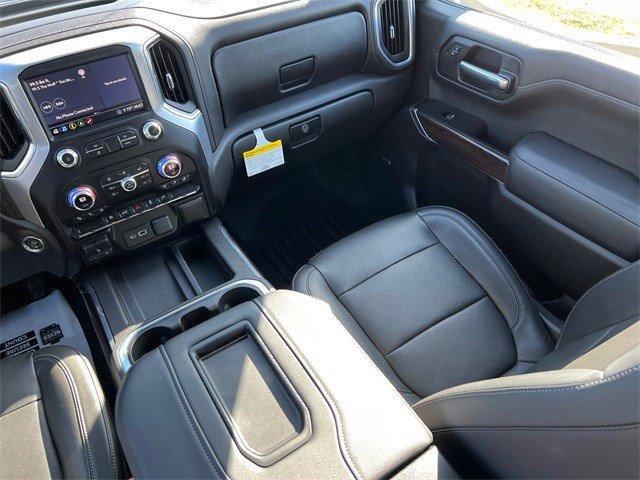 used 2020 GMC Sierra 1500 car, priced at $33,218