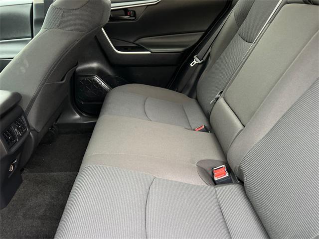 used 2024 Toyota RAV4 car, priced at $29,992
