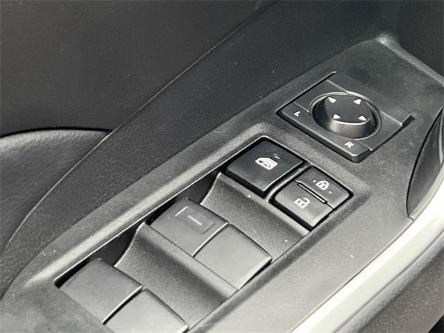 used 2024 Toyota RAV4 car, priced at $29,992