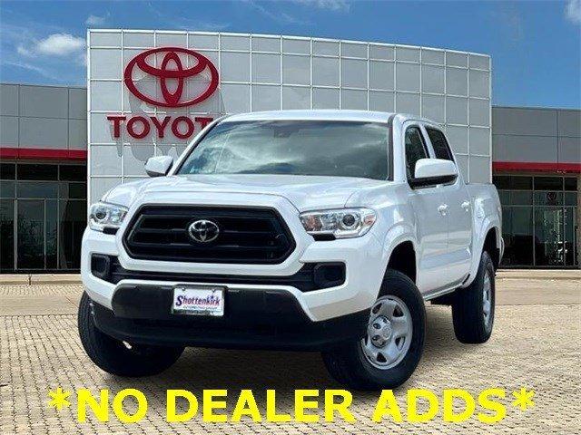 used 2023 Toyota Tacoma car, priced at $34,854