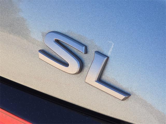 used 2023 Nissan Altima car, priced at $21,471