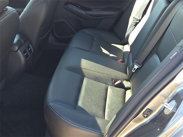 used 2023 Nissan Altima car, priced at $21,471