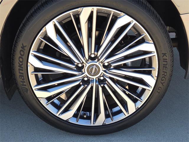 used 2023 Nissan Altima car, priced at $21,471