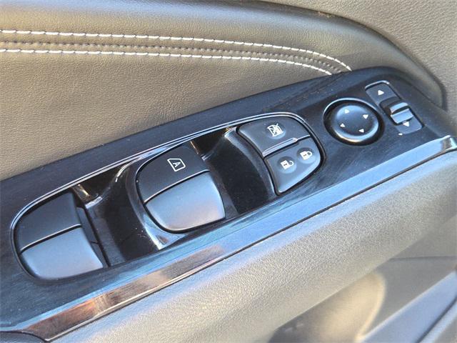 used 2023 Nissan Altima car, priced at $21,471