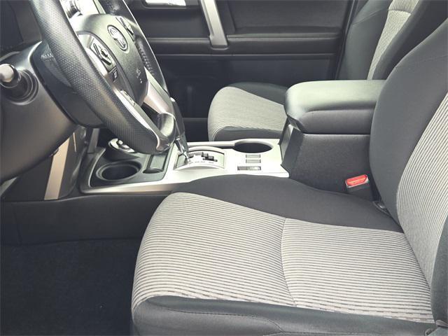 used 2015 Toyota 4Runner car, priced at $24,971