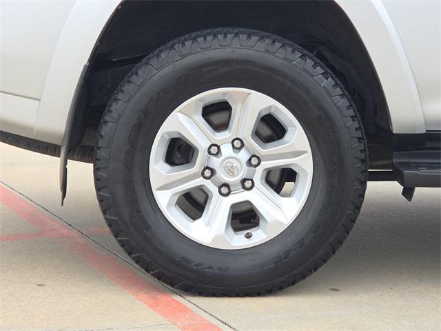 used 2015 Toyota 4Runner car, priced at $24,971