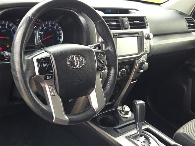 used 2015 Toyota 4Runner car, priced at $24,971