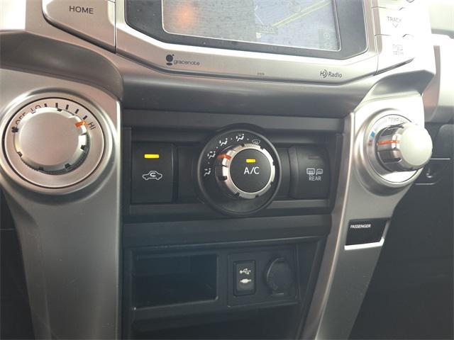 used 2015 Toyota 4Runner car, priced at $24,971