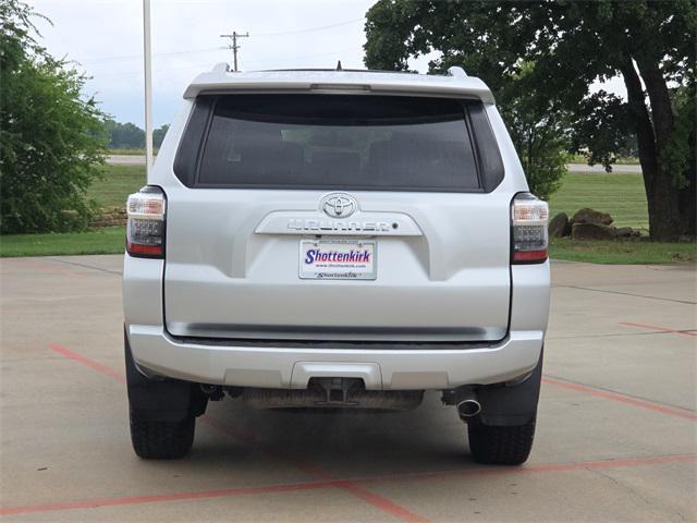 used 2015 Toyota 4Runner car, priced at $24,971