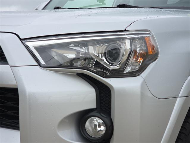 used 2015 Toyota 4Runner car, priced at $24,971