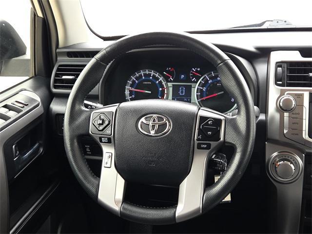 used 2015 Toyota 4Runner car, priced at $24,971