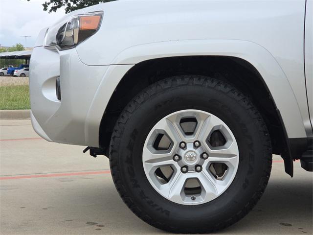 used 2015 Toyota 4Runner car, priced at $24,971