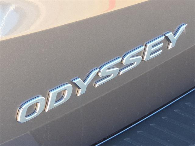 used 2025 Honda Odyssey car, priced at $39,364