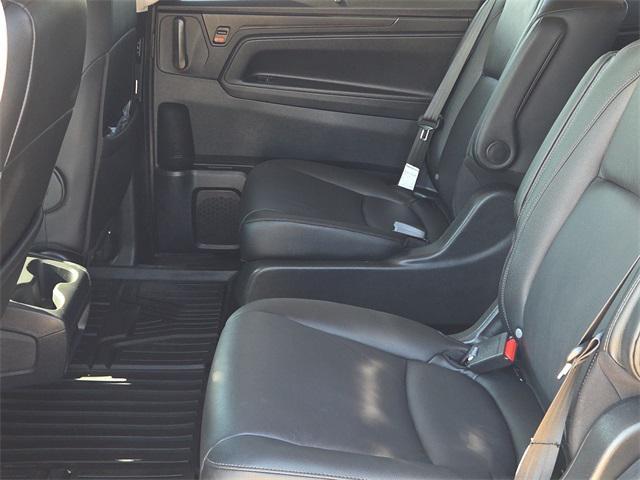 used 2025 Honda Odyssey car, priced at $39,364