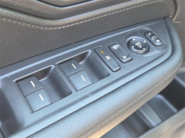 used 2025 Honda Odyssey car, priced at $39,364