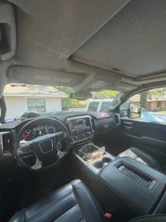 used 2019 GMC Sierra 2500 car, priced at $56,549