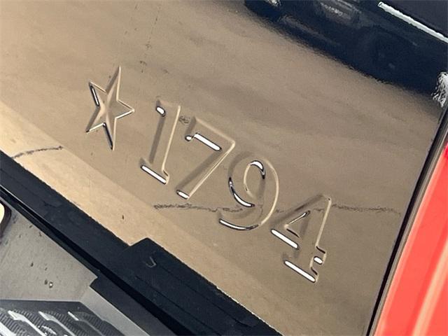 new 2025 Toyota Tundra car, priced at $72,029