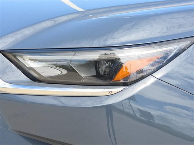 used 2024 Toyota Grand Highlander Hybrid car, priced at $60,908