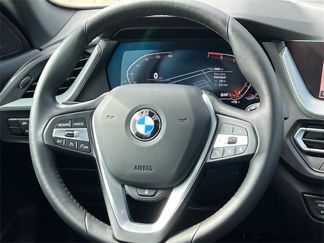 used 2024 BMW 228 Gran Coupe car, priced at $33,383