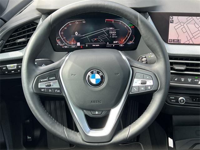 used 2024 BMW 228 Gran Coupe car, priced at $33,383