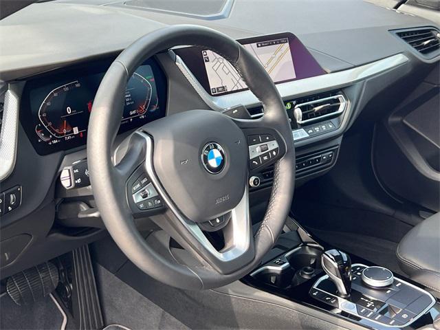 used 2024 BMW 228 Gran Coupe car, priced at $33,383