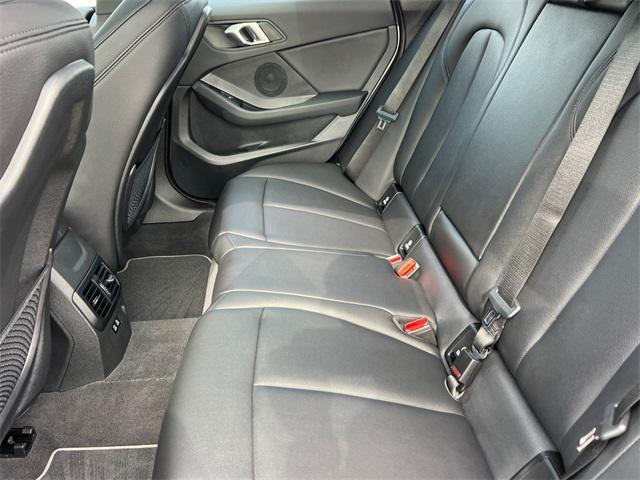 used 2024 BMW 228 Gran Coupe car, priced at $33,383