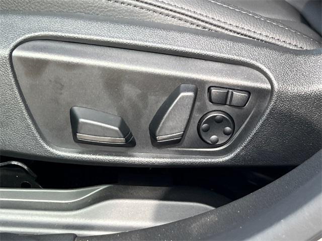 used 2024 BMW 228 Gran Coupe car, priced at $33,383