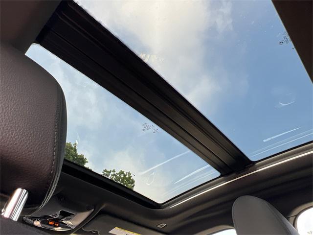 used 2024 BMW 228 Gran Coupe car, priced at $33,383