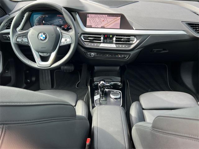 used 2024 BMW 228 Gran Coupe car, priced at $33,383