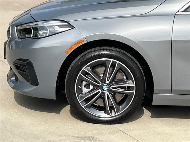 used 2024 BMW 228 Gran Coupe car, priced at $33,383