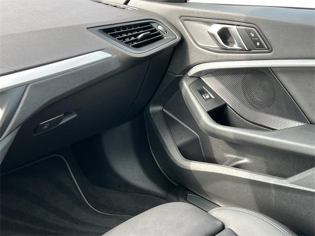 used 2024 BMW 228 Gran Coupe car, priced at $33,383