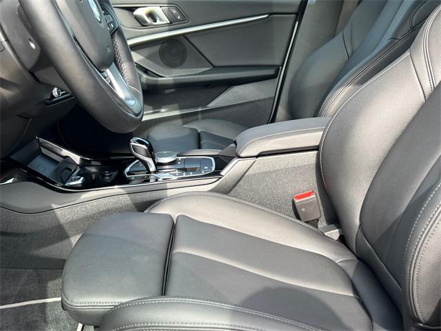 used 2024 BMW 228 Gran Coupe car, priced at $33,383