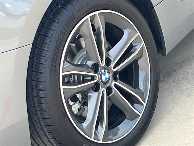 used 2024 BMW 228 Gran Coupe car, priced at $33,383