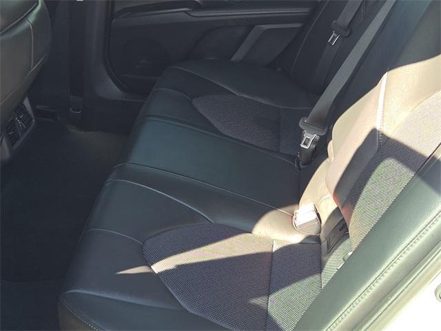 used 2024 Toyota Camry car, priced at $28,617