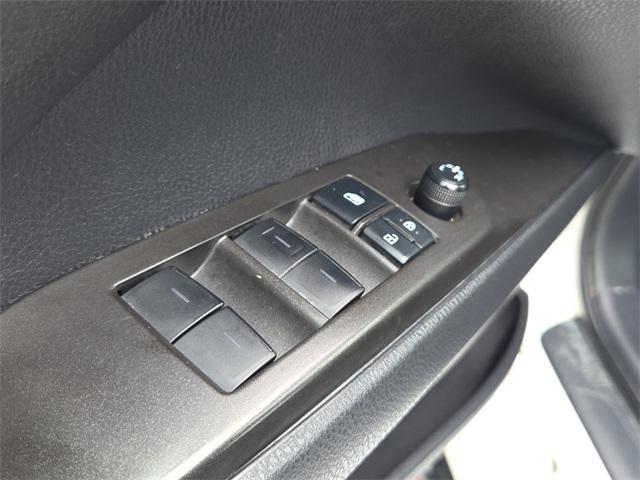 used 2022 Toyota Camry car, priced at $29,877