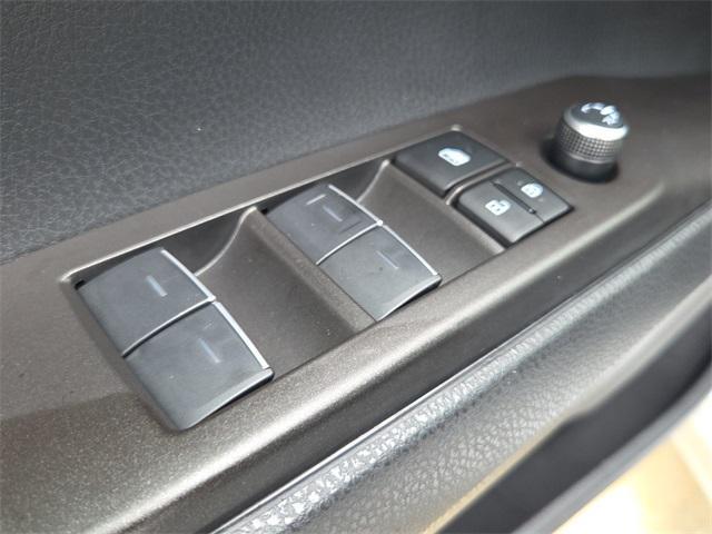 used 2024 Toyota Camry car, priced at $33,612