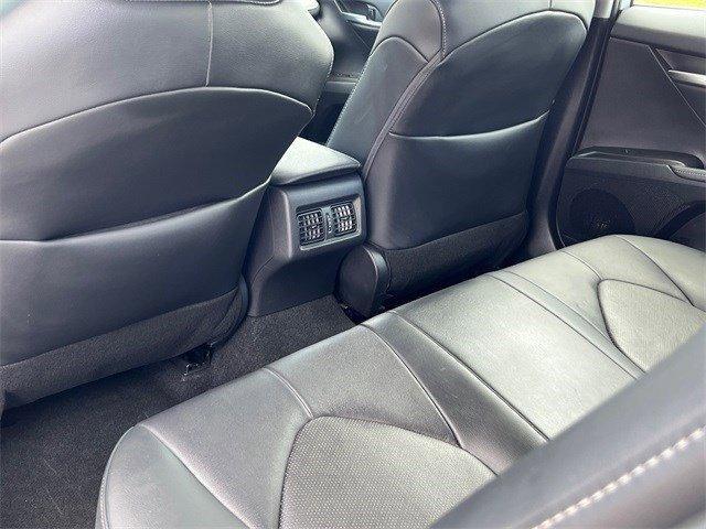 used 2024 Toyota Camry car, priced at $30,307