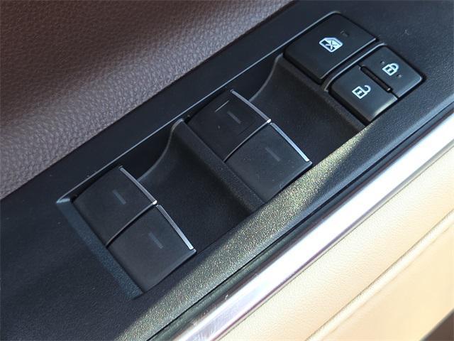 used 2020 Toyota Highlander car, priced at $30,955
