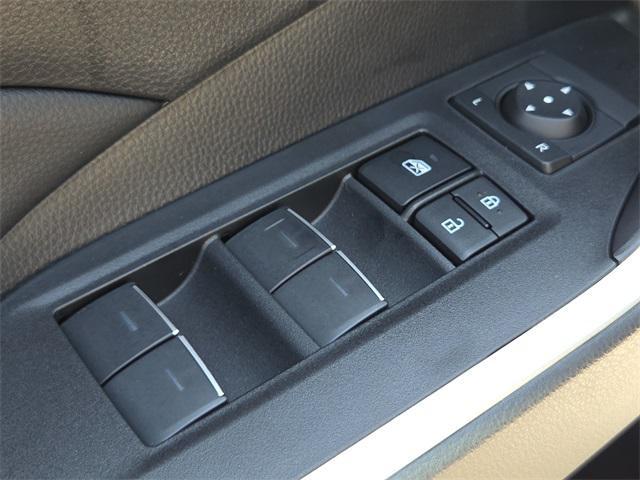 new 2025 Toyota RAV4 car, priced at $34,314