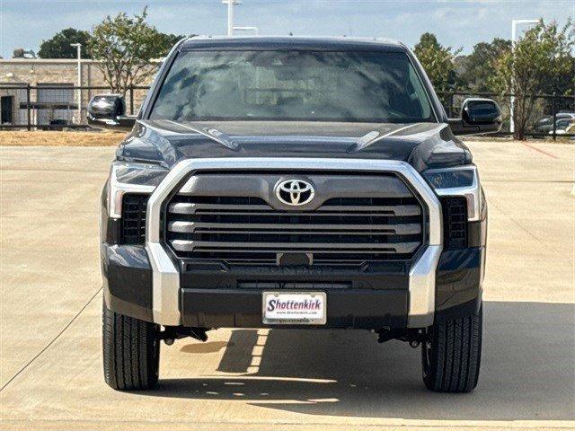 new 2025 Toyota Tundra car, priced at $63,774