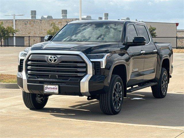 new 2025 Toyota Tundra car, priced at $63,774